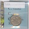 Image 2 : 25 Cents 1874H CCCS EF-40