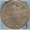 Image 2 : 50 Cents 1900 CCCS VF-20