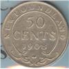 Image 2 : NFLD 1908 50 ¢, CCCS EF-40