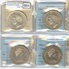 Image 1 : 1949, 1950, 1972, 1973 $1 ICCS,CCCS