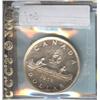 Image 2 : 1 Silver Dollar 1952 CCCS MS-64 WL