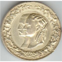 Leroux # 1466 Toronto Ind Exib