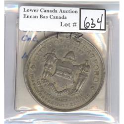 Leroux # 1775 1885 Stratford ON