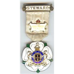 Royal Masonic Inst. For Girls 1932