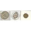 Image 1 : Lot of 3 medals/tokens read