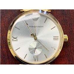 Emporio Armani Wrist Watch