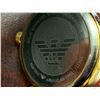 Image 3 : Emporio Armani Wrist Watch