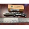 Image 1 : NEW Columbia River Spring assist folding Pocket Knife