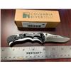 Image 2 : NEW Columbia River Spring assist folding Pocket Knife