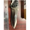 Image 3 : NEW Columbia River Spring assist folding Pocket Knife