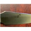 Image 2 : NEW RukoAntler Handle Fixed Blade Skinning Knife
