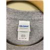 Image 2 : GildanBraves T-Shirt - Size L