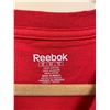 Image 3 : Reebok Cammalleri T-Shirt - Size XL