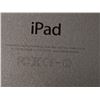 Image 2 : iPad Air - Model: A1474 -sold as is and untested