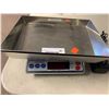 Image 1 : Detecto4000g Capacity Top Loading Stainless Steel All-Purpose Digital Scale