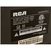 Image 2 : RCA 50" Direct LED TV - Model: RLDED5078A-E with remote, tested and working