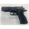 Image 2 : Sig Sauer P226R Enhanced Elite Semi-Automatic Pistol .40 S&W , includes 2 magazines - serial # UU690