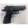 Image 3 : Sig Sauer P226R Enhanced Elite Semi-Automatic Pistol .40 S&W , includes 2 magazines - serial # UU690
