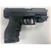 Image 3 : WaltherPPX Semi-Automatic Pistol 9mm with 3 magazines and laser sight - serial # FAQ1721 RESTRICTED 