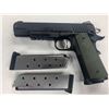 Image 1 : Sig Sauer1911R .40 S&W Semi-Automatic Pistol with 3 magazines - serial #54B016556  RESTRICTED FIREAR
