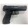 Image 2 : Heckler & Koch P30L 9mm Semi-Automatic Pistol includes 1 magazine-serial # 213010499  RESTRICTED FIR