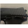 Image 5 : Heckler & Koch P30L 9mm Semi-Automatic Pistol includes 1 magazine-serial # 213010499  RESTRICTED FIR