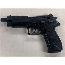 Sig Sauer Mosquito .22 Cal Semi-Automatic Pistol includes 1 magazine - Serial # A058241  RESTRICTED 