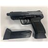 Image 1 : Heckler & Koch HK45C .45 AUTO Semi- Auctomatic Pistol includes 2 magazines - Serial # 128040450  RES