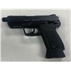 Image 2 : Heckler & Koch HK45C .45 AUTO Semi- Auctomatic Pistol includes 2 magazines - Serial # 128040450  RES