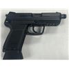 Image 3 : Heckler & Koch HK45C .45 AUTO Semi- Auctomatic Pistol includes 2 magazines - Serial # 128040450  RES