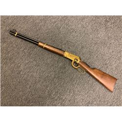 Winchester Cheyenne Carbine Commemorative 44-40 Lever action rifle