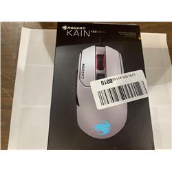 Roccat Kain 122 AIMO Gaming Mouse