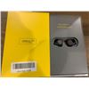 Image 1 : JabraBluetooth earphones (includes charging case)