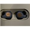 Image 2 : JabraBluetooth earphones (includes charging case)