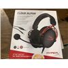 Image 1 : Hyper X Cloud Alpha Pro Gaming Headset