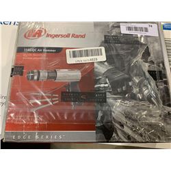 Ingersoll Rand 114GQC Air Hammer (includes 3 piece chisel set)