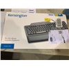 Image 1 : Kensington Pro Fit Wired Keyboard