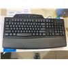 Image 2 : Kensington Pro Fit Wired Keyboard