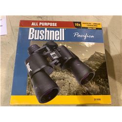 Bushnell PacificaBinoculars 50mm lens