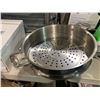 Image 2 : Pan & Strainer Set