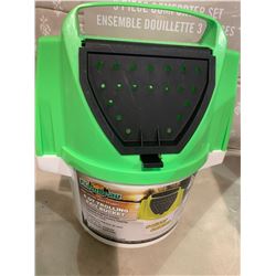 Flambeau 6 QT Trolling Bait Bucket