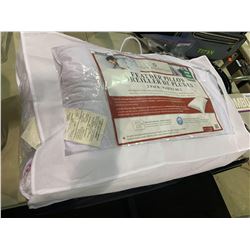 Northern Feather Canada King Size Feather Pillow