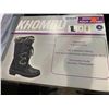 Image 1 : KhombuWomen's Size 8 Boots