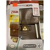 Image 1 : PowerA Nintendo 3DS The Legend of Zelda Pouch Kit