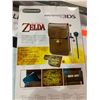 Image 2 : PowerA Nintendo 3DS The Legend of Zelda Pouch Kit