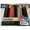 Image 1 : Contigo Autoseal2-Piece Travel Mug Set