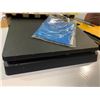 Image 2 : Sony PS4 1TB HDD-untested, sold as is