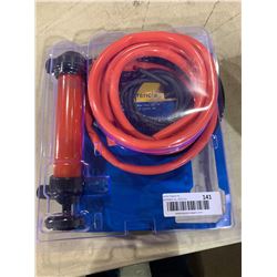 NEW exercise resistance band set