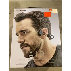 After ShokzWireless Bone Conduction Headphones
