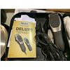Image 2 : Wahl Deluxe Complete Haircutting and Trimming Kit